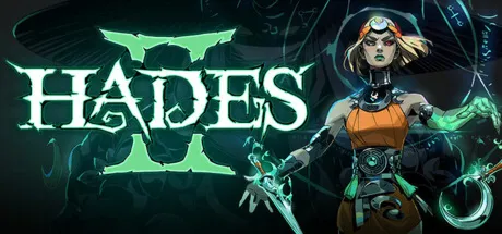 Hades II | ПОДАРОК STEAM