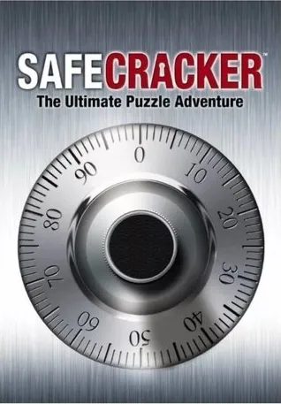  Safecracker: The Ultimate Puzzle Adventure  /Steam Ключ / Весь мир