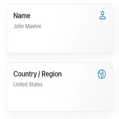AMERICAN APPLE ID💎USA💎2019 YEAR