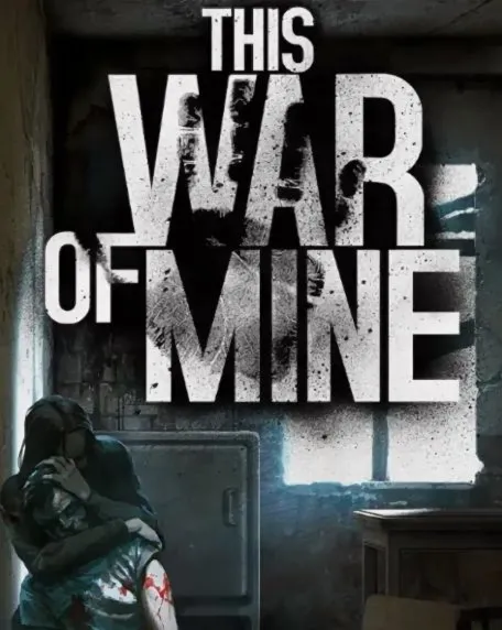  This War of Mine/Steam Ключ / Только  Китай