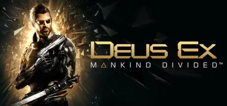 Deus Ex: Mankind Divided STEAM KEY+BONUS