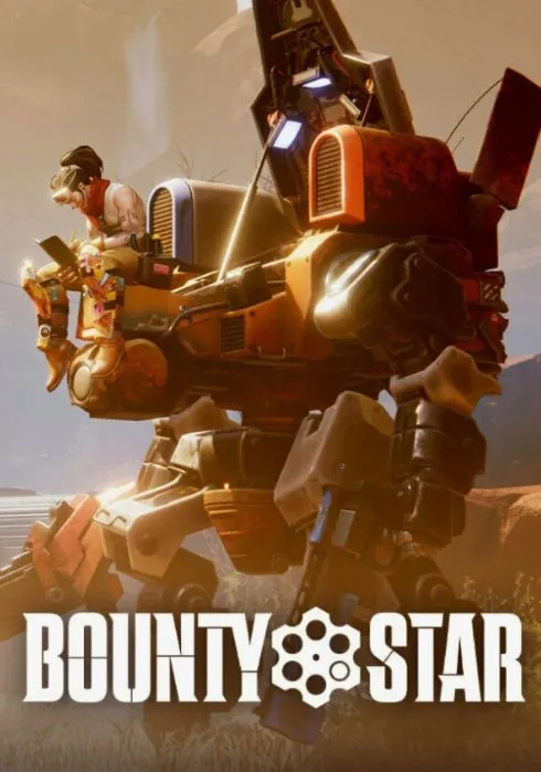  Bounty Star/Steam Ключ / Только  Европа