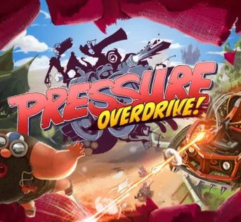 Pressure  /Steam Ключ / Весь мир