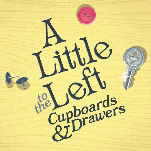  A Little to the Left: Cupboards & Drawers /Steam Ключ / РФ+СНГ