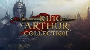 King Arthur Collection (STEAM KEY/GLOBAL)