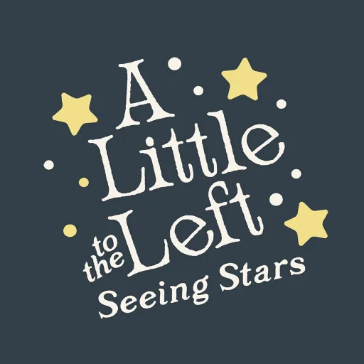  A Little to the Left: Seeing Stars /Steam Ключ / РФ+СНГ
