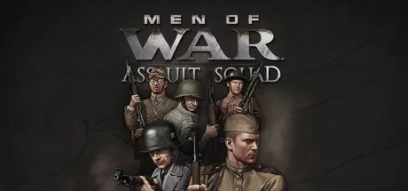 Men of War: Assault Squad - Game of the Year Edition (STEAM KEY/GLOBAL)