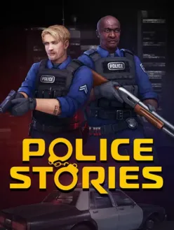  Police Stories  /Steam Ключ / Весь мир