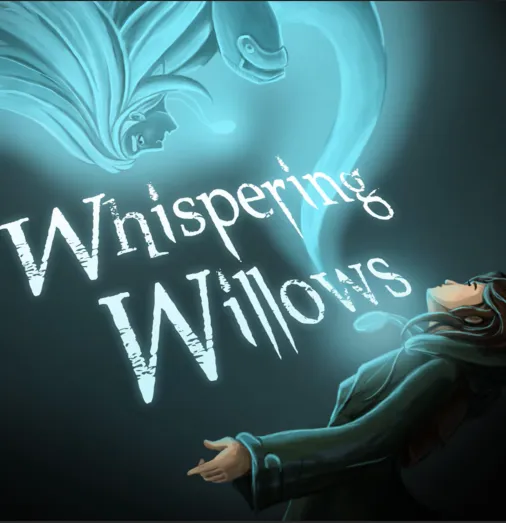  Whispering Willows /Steam Ключ / Только  Европа