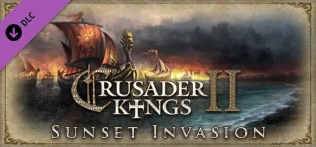 Crusader Kings II: Sunset Invasion (DLC для Steam-игры)