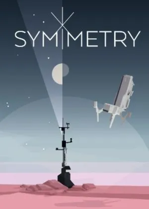  SYMMETRY  /Steam Ключ / Весь мир