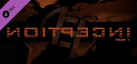 Hacker Evolution Duality: Inception Part 1 (DLC для Steam-игры)