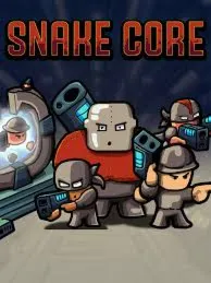  Snake Core  /Steam Ключ / РФ+СНГ