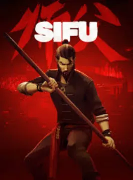  Sifu /Steam Ключ / Только  Европа