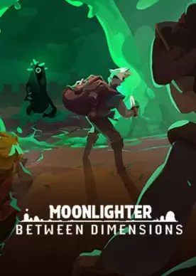  Moonlighter: Between Dimensions /Steam Ключ / РФ+СНГ