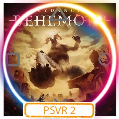 (VR2) Skydance's Behemoth (PS5/EN) П3 - Активация