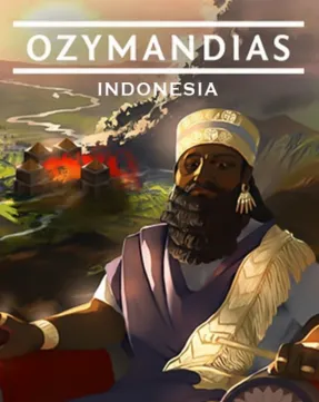  Ozymandias - Indonesia /Steam Ключ / Только  Европа
