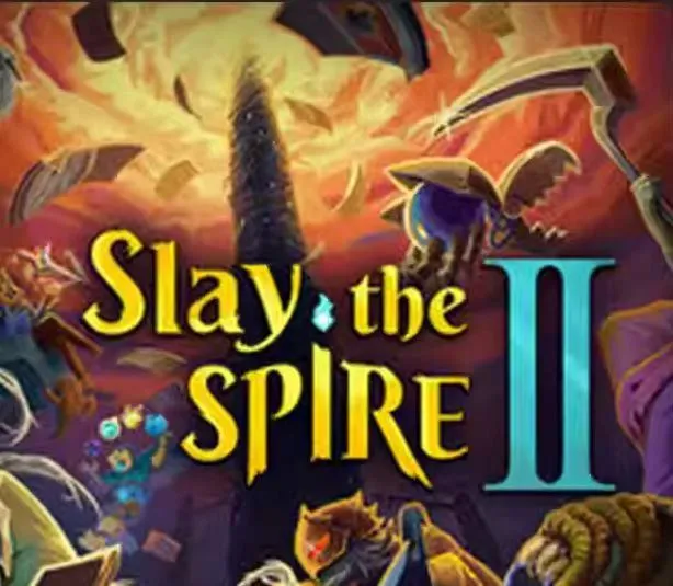 Официальный релиз Steam | Slay the Spire2 | Подарок | Китай