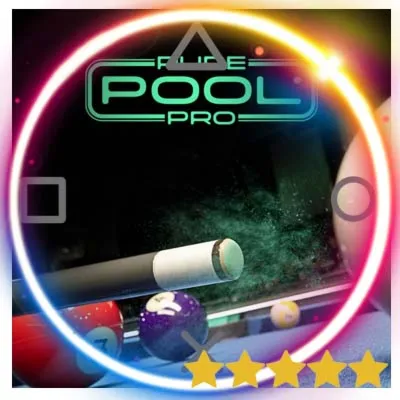 💠 Pure Pool Pro (PS5/RU) П3 - Активация