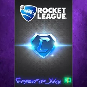 ️Rocket League - Credits x3100 XBOX DLC