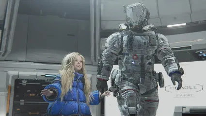 🆕 PRAGMATA Deluxe Edition + Игр [Xbox Series X|S] Общий Аккаунт