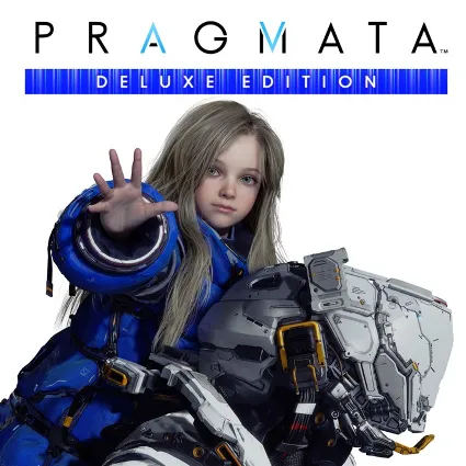 🆕 PRAGMATA Deluxe Edition + Игр [Xbox Series X|S] Общий Аккаунт