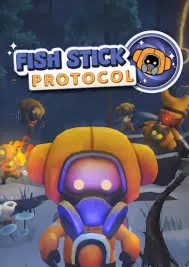 Fish Stick Protocol Steam ключ Весь Мир Global + RU/CIS РФ Россия СНГ стим Глобал