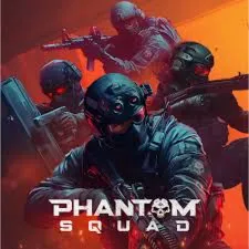 Phantom Squad Steam ключ Весь Мир Global + RU/CIS РФ Россия СНГ стим Глобал