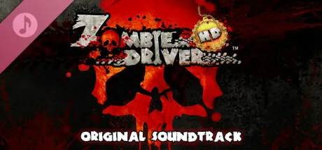 Zombie Driver HD  Soundtrack (Steam-key)
