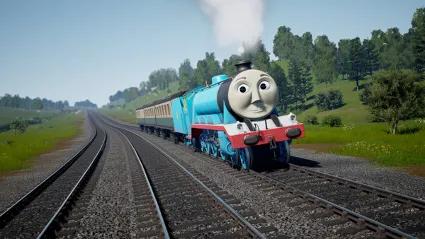 Thomas  Friends™: Wonders of Sodor ✅ STEAM GIFT AUTO ✅ BD+МИР