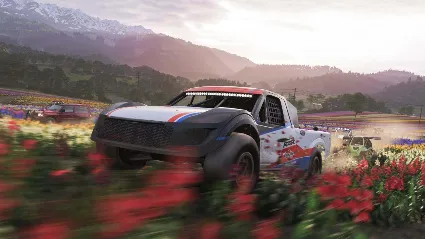 💚 АРЕНДА Forza Horizon 6 Premium Edition [Xbox Series X|S] Личный Аккаунт