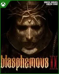 BLASPHEMOUS 2 XBOX ONE / SERIES X|SКЛЮЧ USA ЛИЦЕНЗИЯ