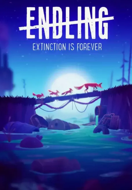  Endling - Extinction is Forever/Steam Ключ / РФ+СНГ