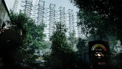 Chernobylite Complete Edition | Xbox One  Series