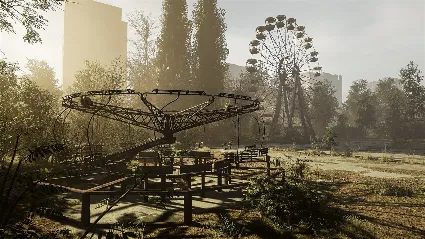 XBOX | АРЕНДА | Chernobylite Complete Edition | Xbox One  Series