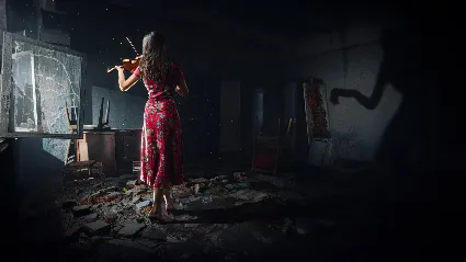 XBOX | АРЕНДА | Chernobylite Complete Edition | Xbox One  Series