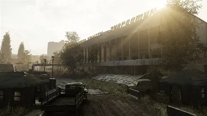 XBOX | АРЕНДА | Chernobylite Complete Edition | Xbox One  Series