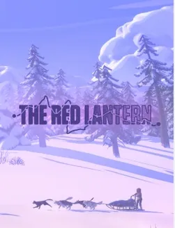  The Red Lantern /Steam Ключ / Только  Европа