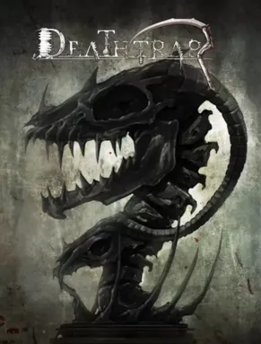  Deathtrap  /Steam Ключ / Весь мир