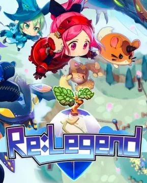  Re:Legend /Steam Ключ / Только  Европа