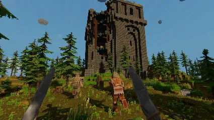 Everwind АВТОДОСТАВКА STEAM РОССИЯ