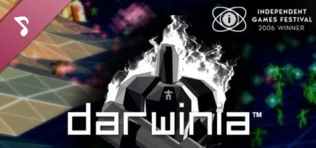 Darwinia Soundtrack (Steam-key)