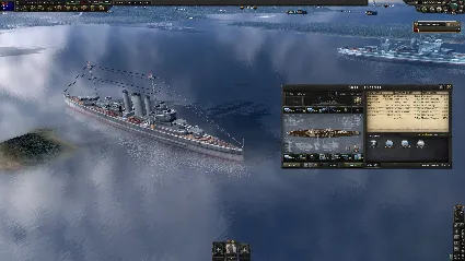 Cosmetic Pack - Hearts of Iron IV: Warships of the Pacific DLC STEAM АВТО РОССИЯ