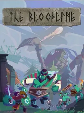  The Bloodline /Steam Ключ / Только  Европа