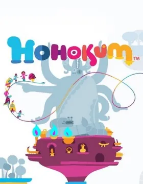  Hohokum /Steam Ключ / Только  Китай