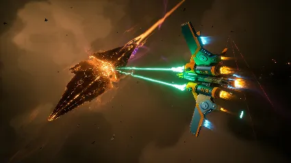 EVERSPACE™ 2: Galactic Edition | Xbox Series