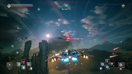 EVERSPACE™ 2: Galactic Edition | Xbox Series