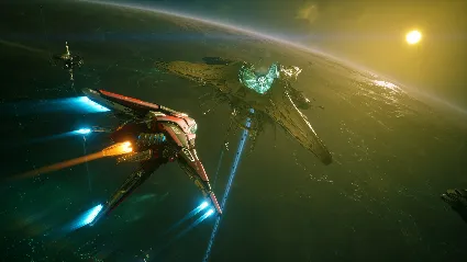 EVERSPACE™ 2: Galactic Edition | Xbox Series