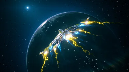 XBOX | АРЕНДА | EVERSPACE™ 2: Galactic Edition | Xbox Series