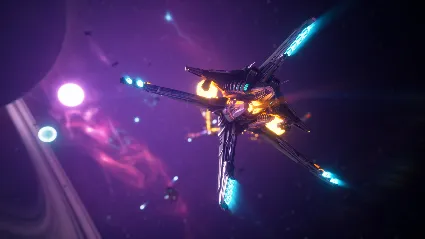 XBOX | АРЕНДА | EVERSPACE™ 2: Galactic Edition | Xbox Series